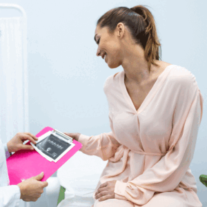 chequeo ginecológico preventivo